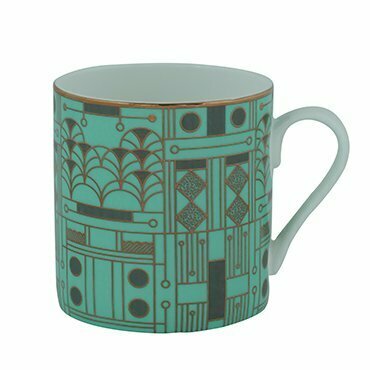 Diversity Mug (Aqua) - Buy 1 Get 1 Free!