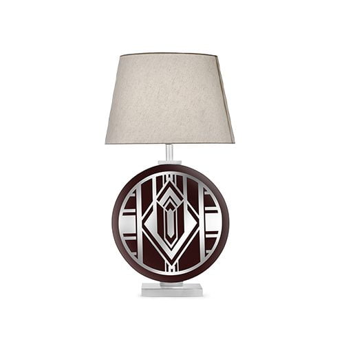 Elegancia Table Lamp