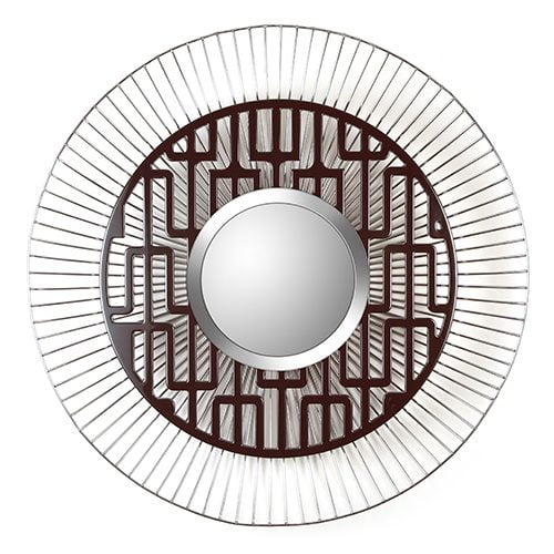 Geo Mirror