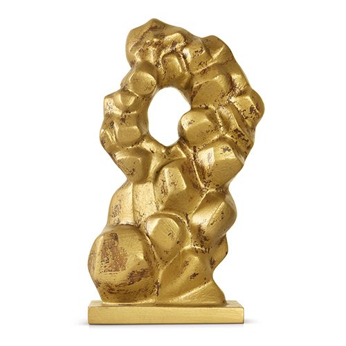 Roche Sculpture