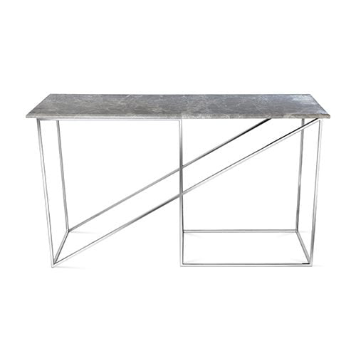 Slide Console