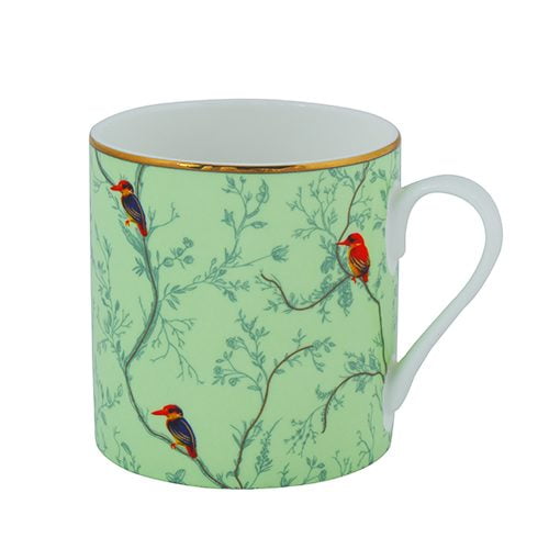 Abode Mug (Light Green) - Buy 1 Get 1 Free!