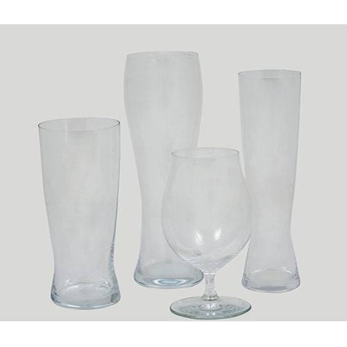 Beer Glass Tasting Kit (Set of 4)