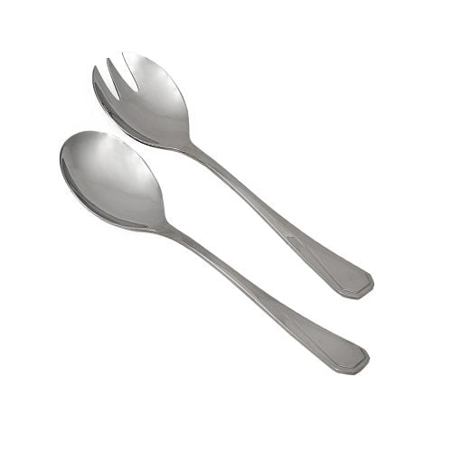 Belo Salad Server Set