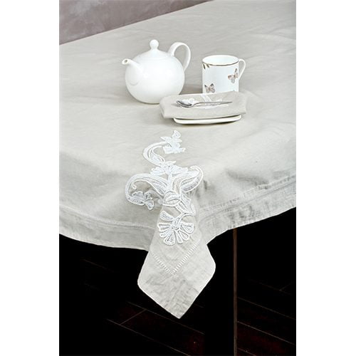 Bloom Table Cloth