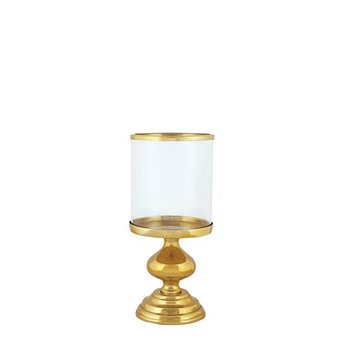 Classic Pillar Candle Stand (Small)