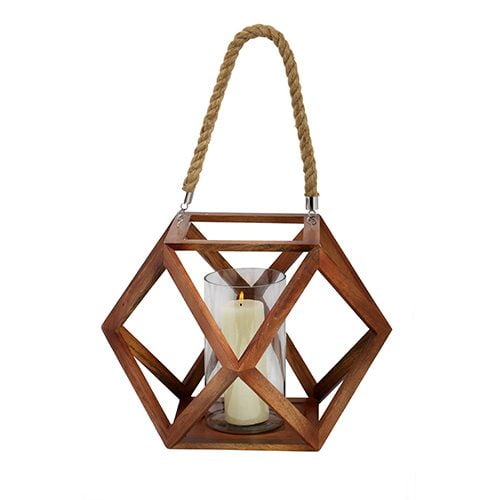 Cluster Lantern
