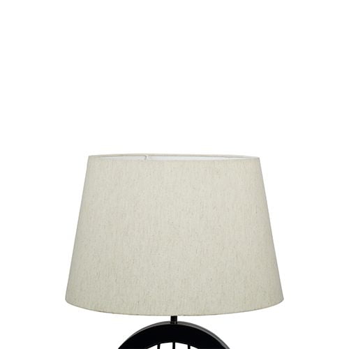 Conical Lamp Shade - Beige