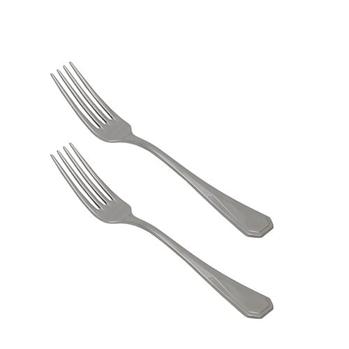 Belo Dinner Fork (Set of 2)