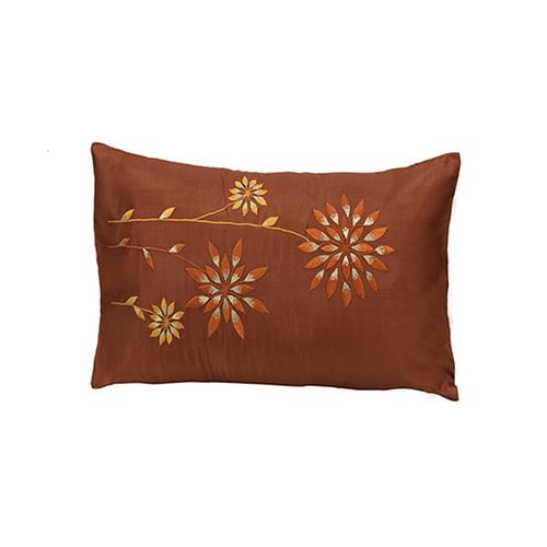Euphoria Cushion Cover - Silk