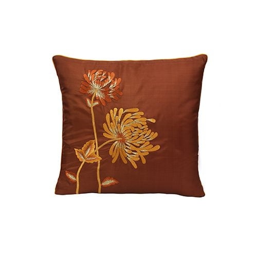 Euphoria Cushion Cover - Silk