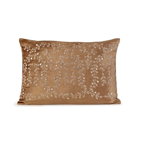 Grove Cushion Cover - Velvet