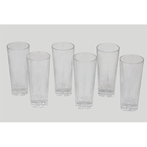 Long Drink Tumbler (Beer) (Set of 6)