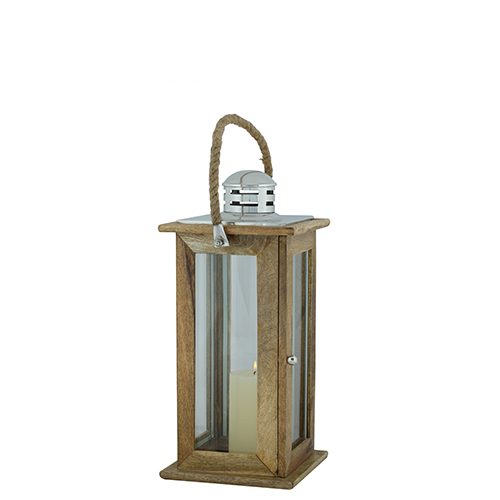 Luma Lantern (Medium)