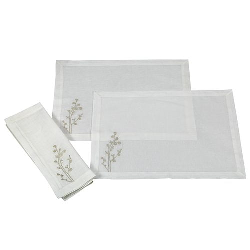 Luxe Placemat (Set of 6)