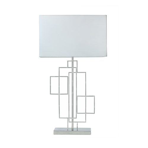 Maze Table Lamp