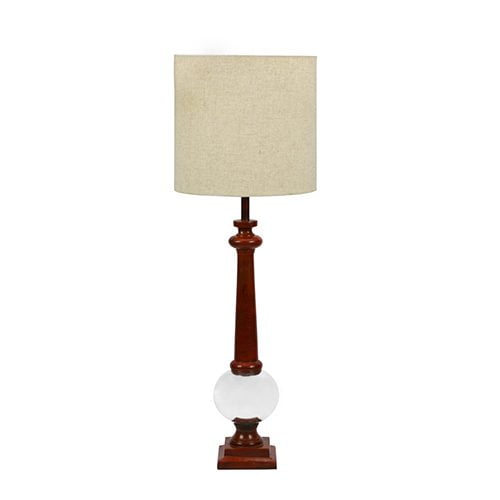 Medinah Table Lamp