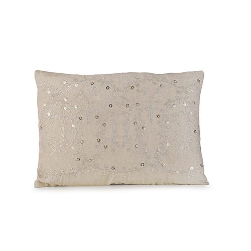 Naturale Cushion Cover - Linen