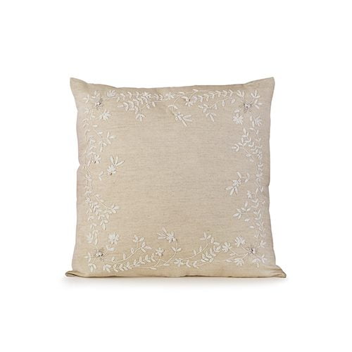 Naturale Cushion Cover - Linen