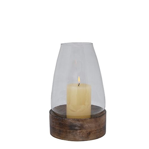 Nirvana Candle Holder (Tall)