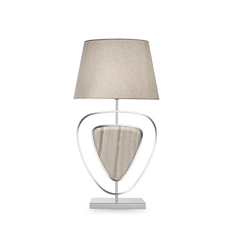 Onyx Table Lamp