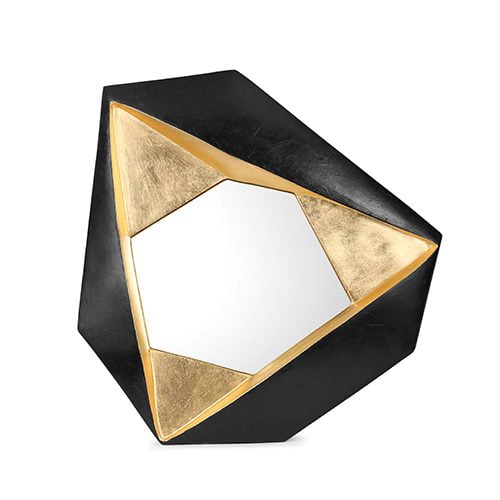 Origami Mirror