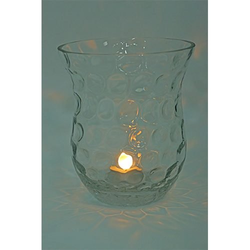Pristine Votive
