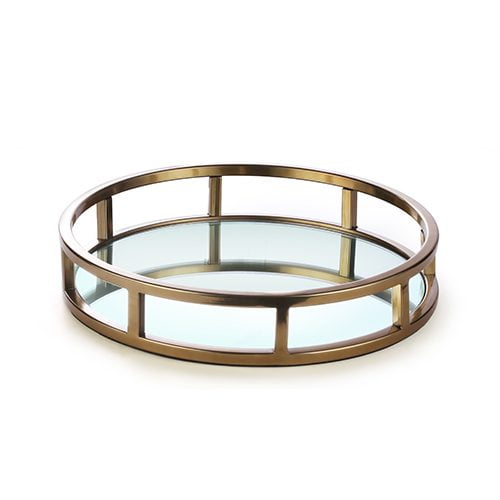 Reflective Tray