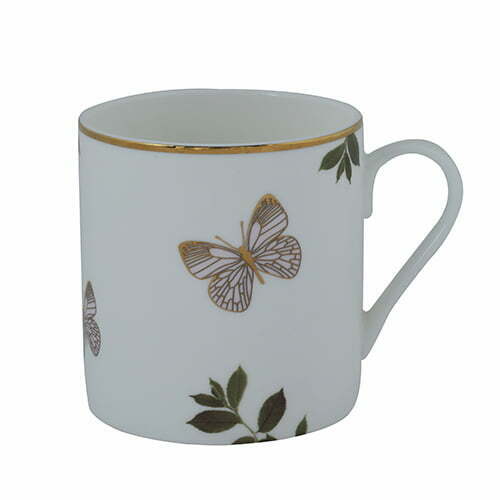 Retreat Mug (Gold) - Buy 1 Get 1 Free!