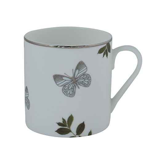 Retreat Mug (Platinum) - Buy 1 Get 1 Free!
