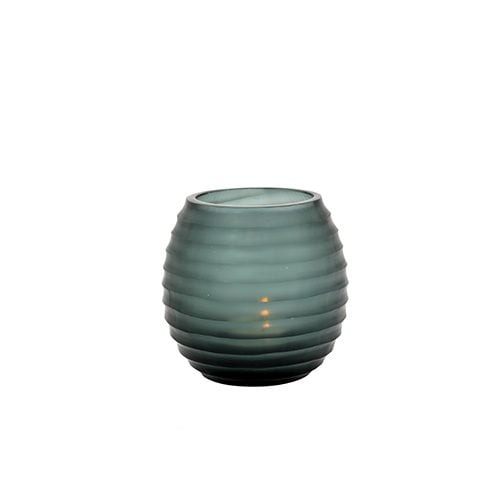 Sabi Votive (Blue)