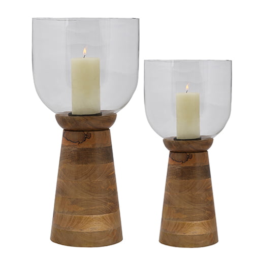 Serenity Candle Holder