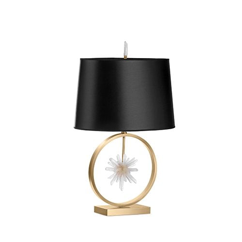 Vigour Table Lamp