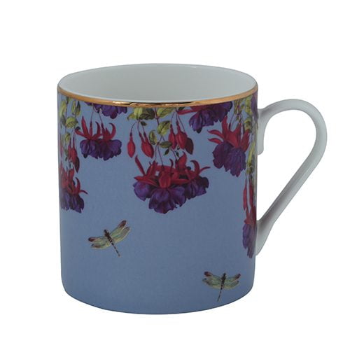Zenith Mug (Lilac) - Buy 1 Get 1 Free!