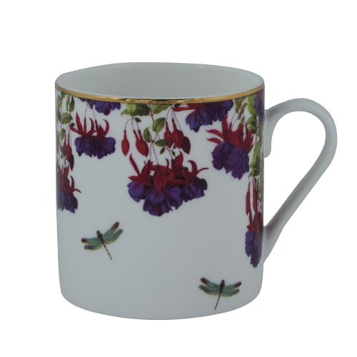 Zenith Mug (White) - Buy 1 Get 1 Free!