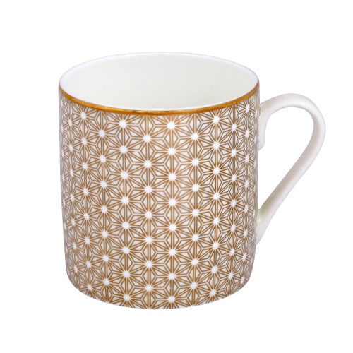 Shizen Lattice Mug - Buy 1 Get 1 Free!