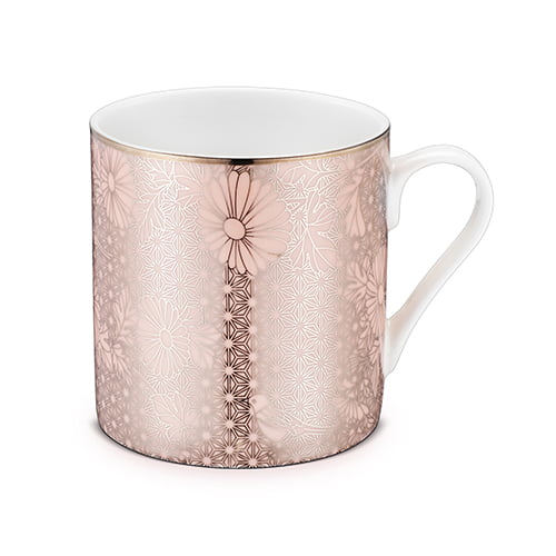 Shizen Mug (Peach) - Buy 1 Get 1 Free!
