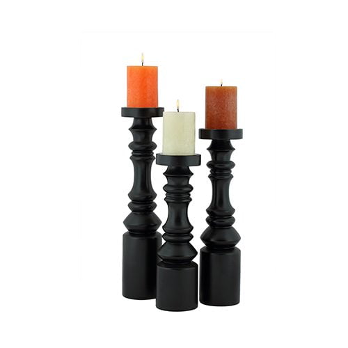 Vintage Candle Holder