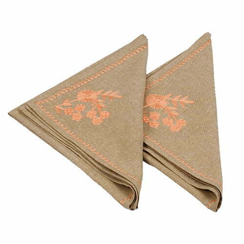 Shizen Napkin (Set of 6)