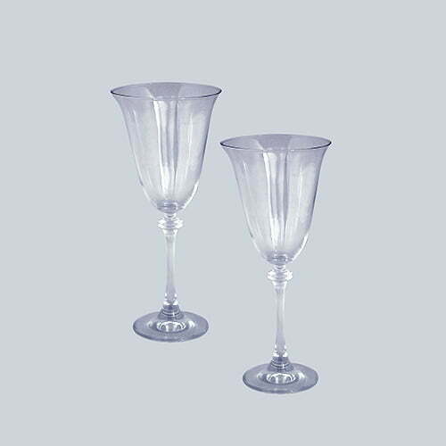 Alexandra Red Wine Glass (Set of 6)