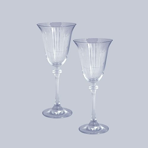 Alexandra White Wine Glass (Set of 6)