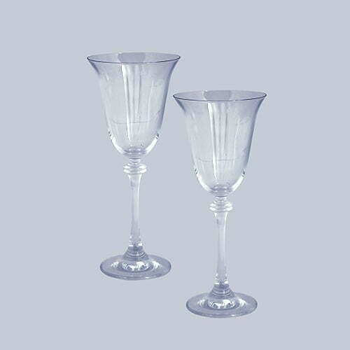 Alexandra White Wine Glass (Set of 6)