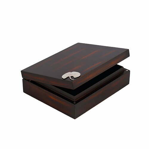 Elan Tea Box