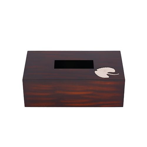 Elan Tissue Box