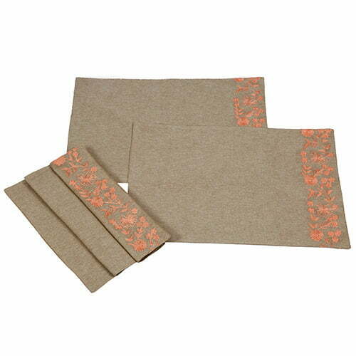 Shizen Placemats (Set of 6)