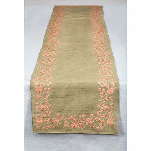 Shizen Table Runner