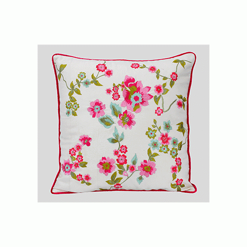 Anglica Cushion Cover - 18"x18"
