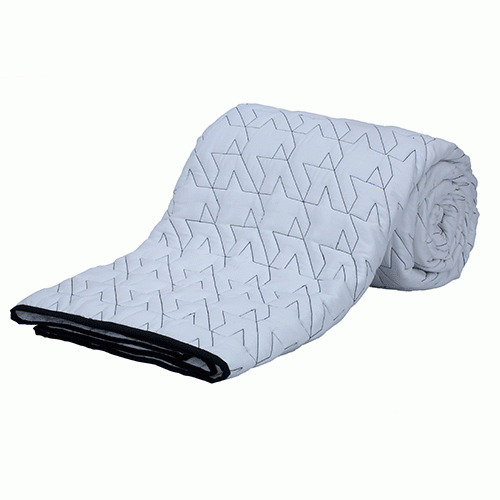 Melange - Bauhaus Quilt