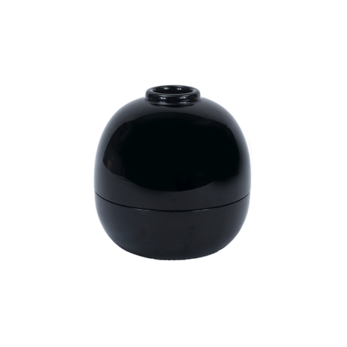 Circa-Round Tissue Box