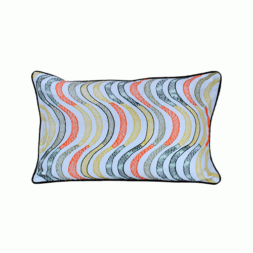Toucan Glory Cushion Cover